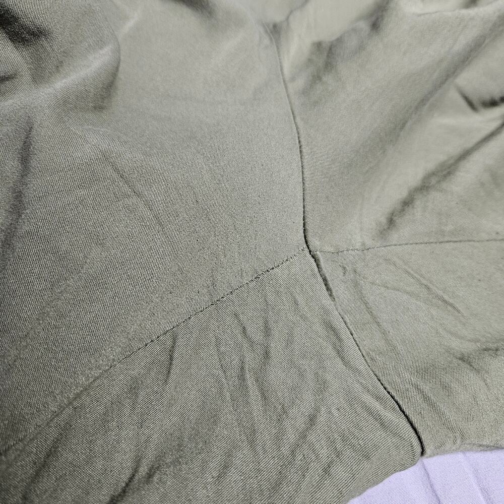 Torrid Plus Size Relaxed Tapered Stretch Challis … - image 7